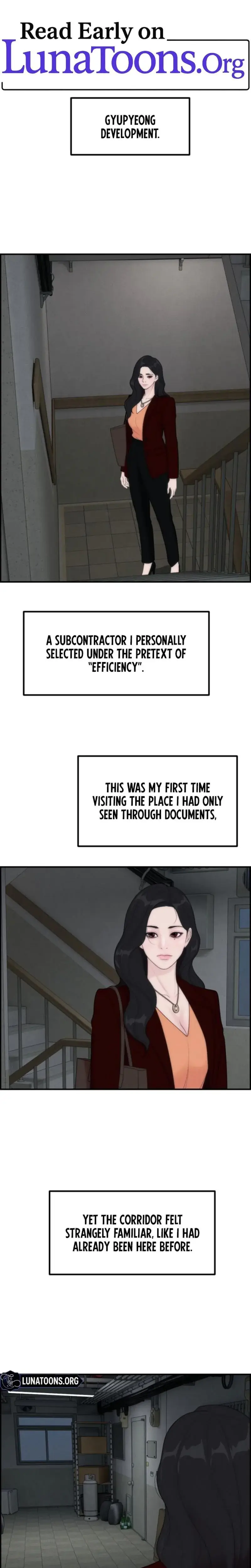 Pretty Collection Episode 17 - Page 1