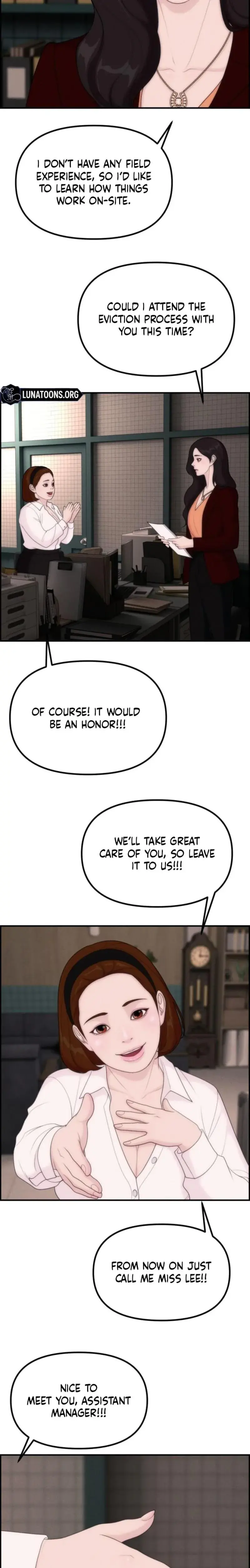 Pretty Collection Episode 17 - Page 10