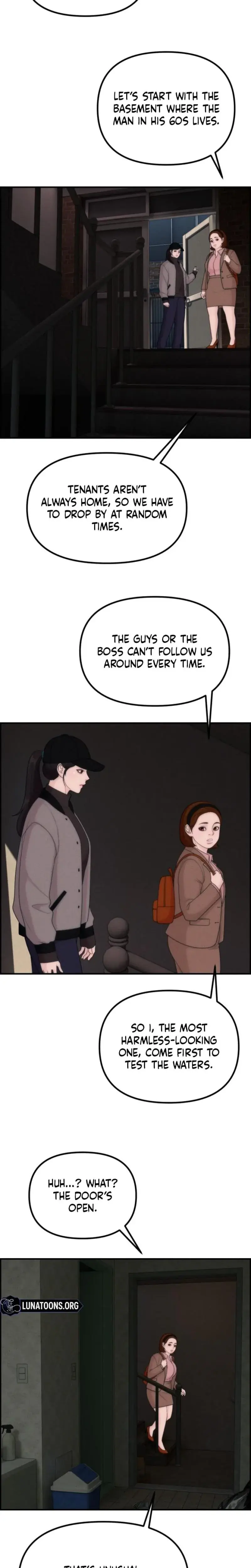 Pretty Collection Episode 17 - Page 16