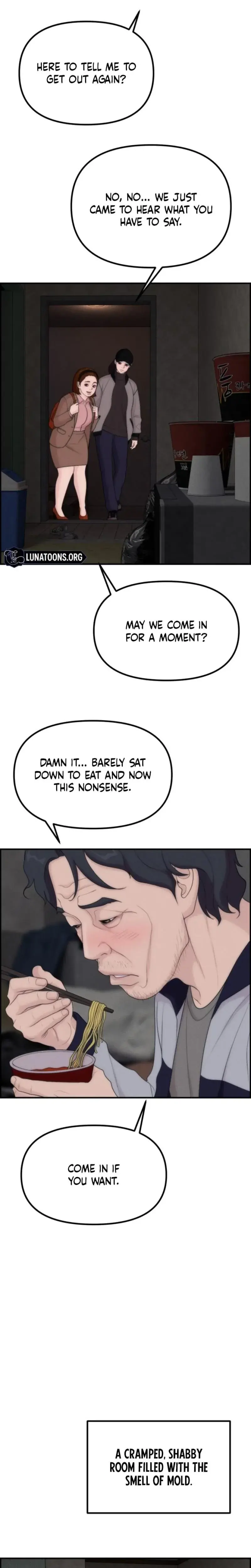 Pretty Collection Episode 17 - Page 18