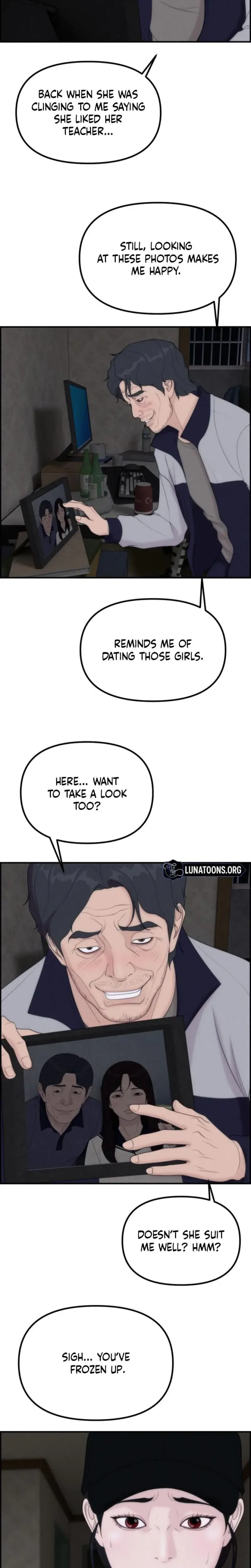 Pretty Collection Episode 17 - Page 28