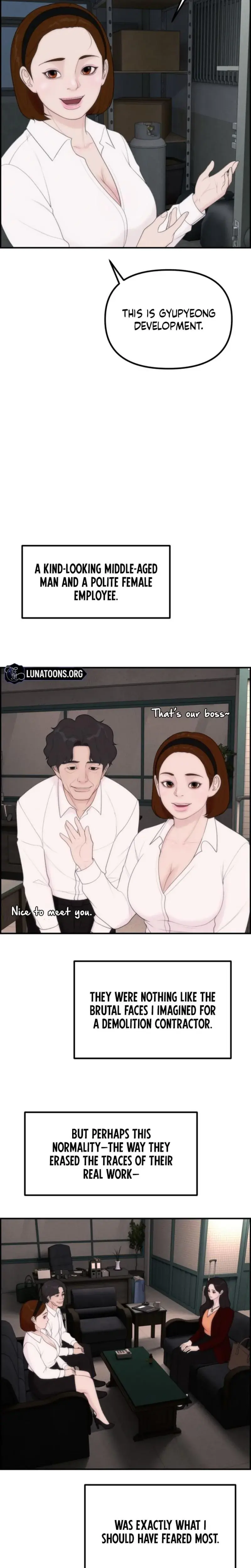 Pretty Collection Episode 17 - Page 3