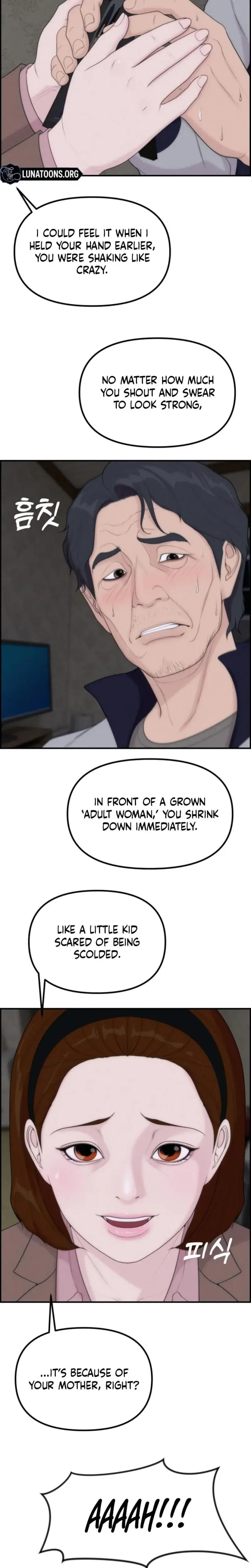 Pretty Collection Episode 17 - Page 30