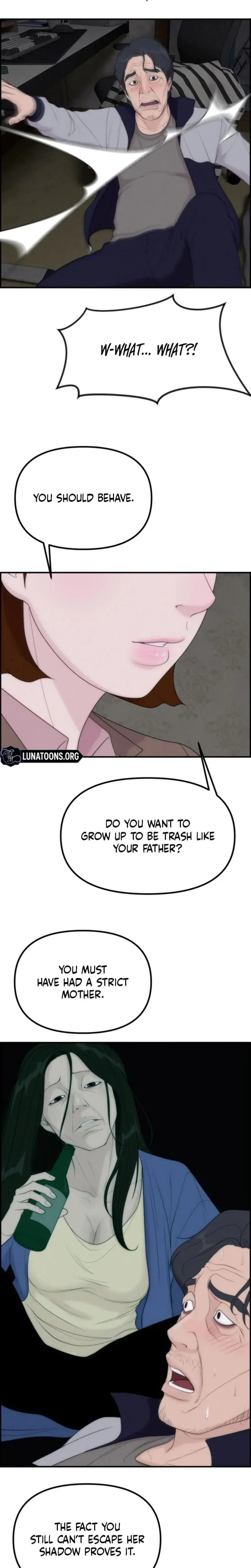 Pretty Collection Episode 17 - Page 31