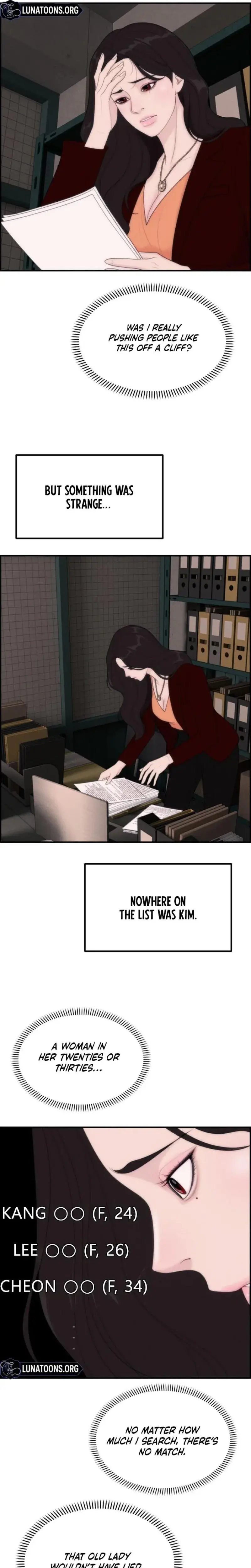 Pretty Collection Episode 17 - Page 6