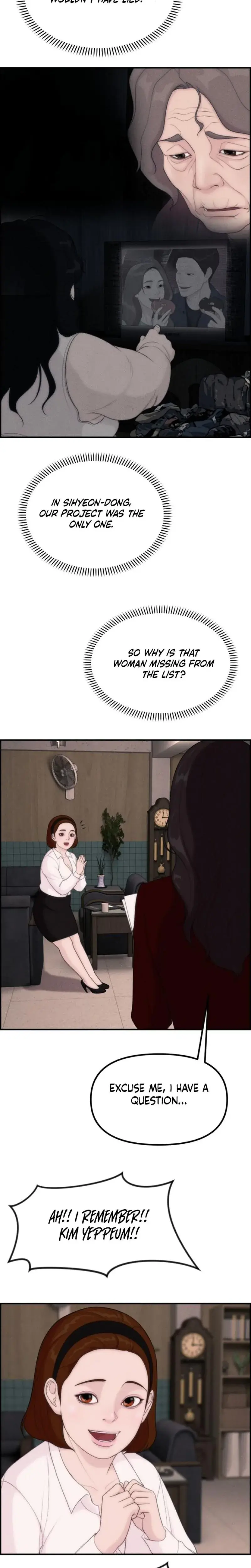 Pretty Collection Episode 17 - Page 7