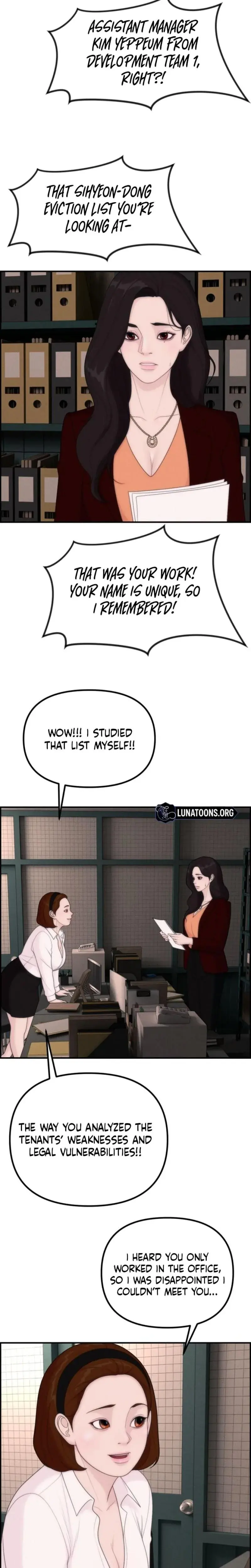 Pretty Collection Episode 17 - Page 8