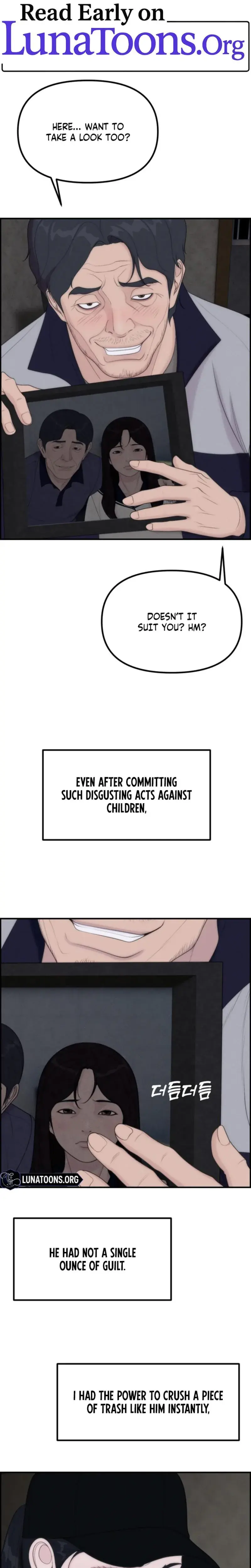 Pretty Collection Episode 18 - Page 1