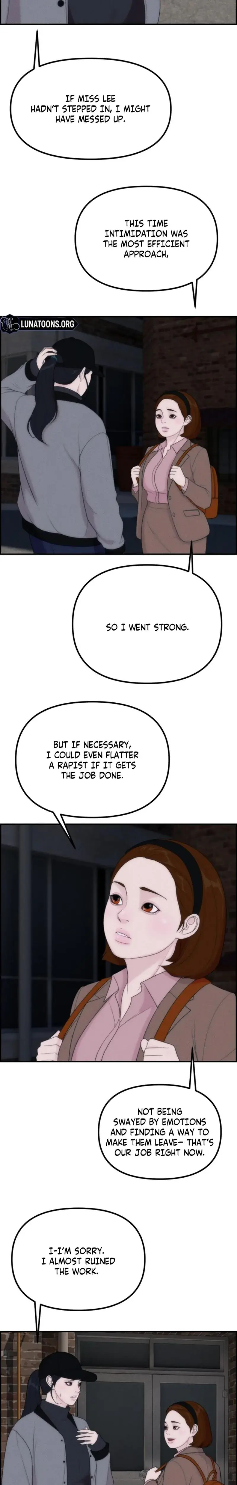 Pretty Collection Episode 18 - Page 20
