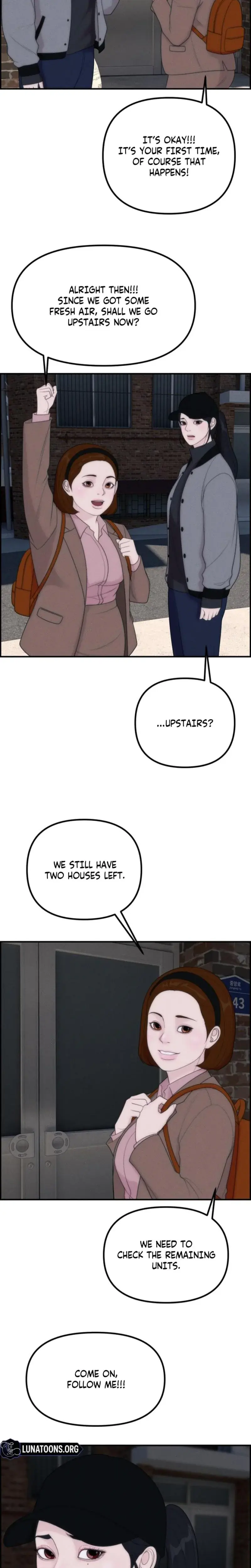 Pretty Collection Episode 18 - Page 21