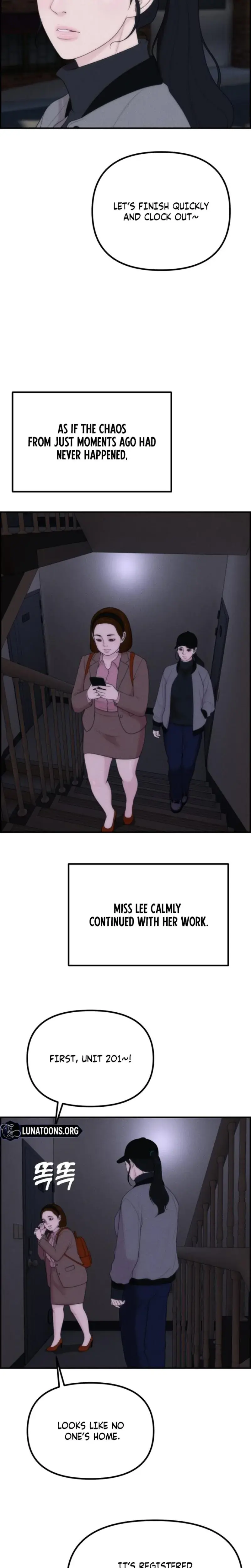 Pretty Collection Episode 18 - Page 22