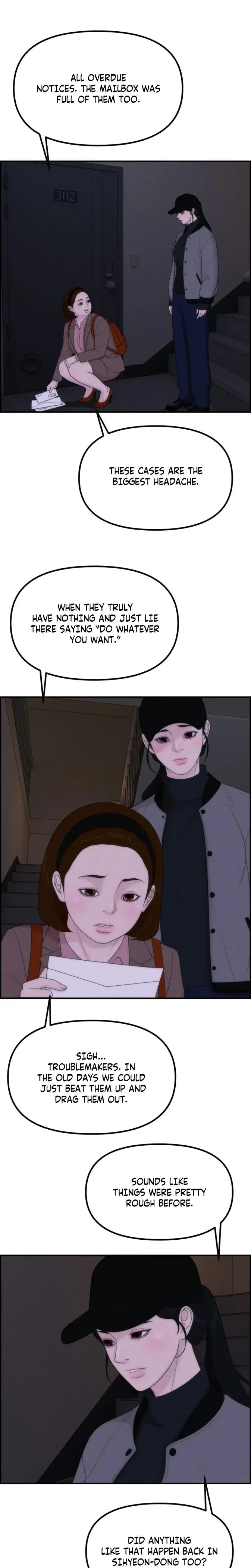 Pretty Collection Episode 18 - Page 24
