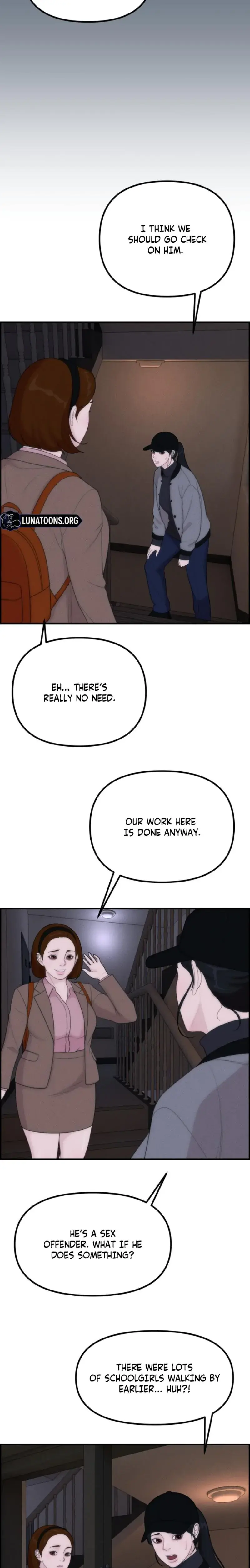 Pretty Collection Episode 18 - Page 29