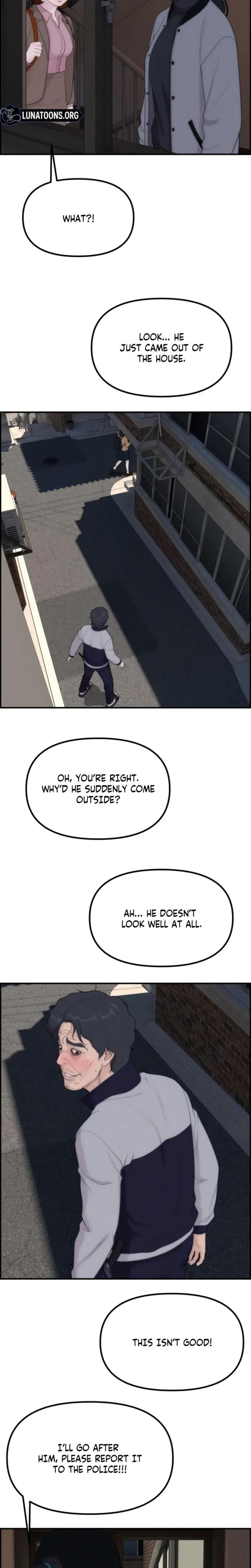 Pretty Collection Episode 18 - Page 30