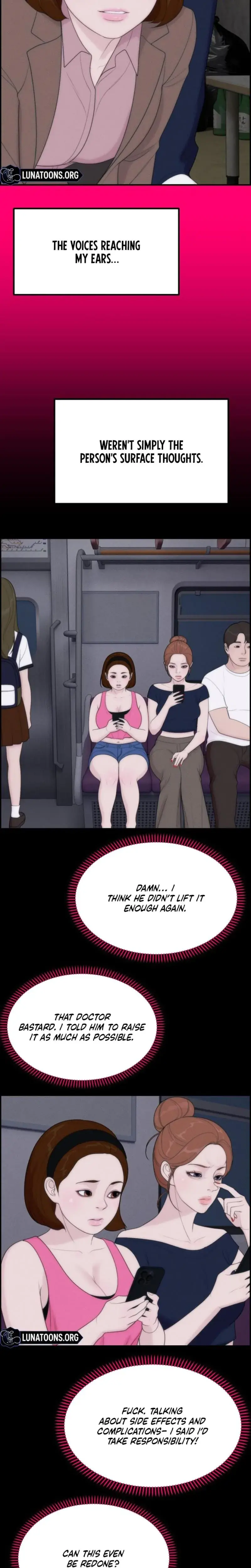 Pretty Collection Episode 18 - Page 5
