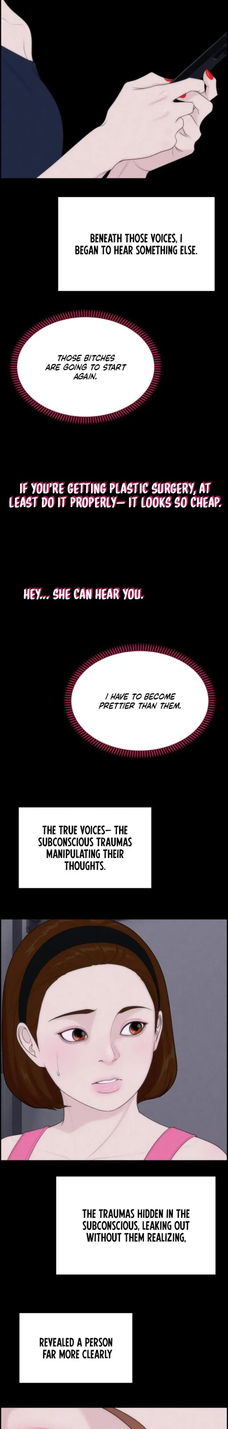 Pretty Collection Episode 18 - Page 7