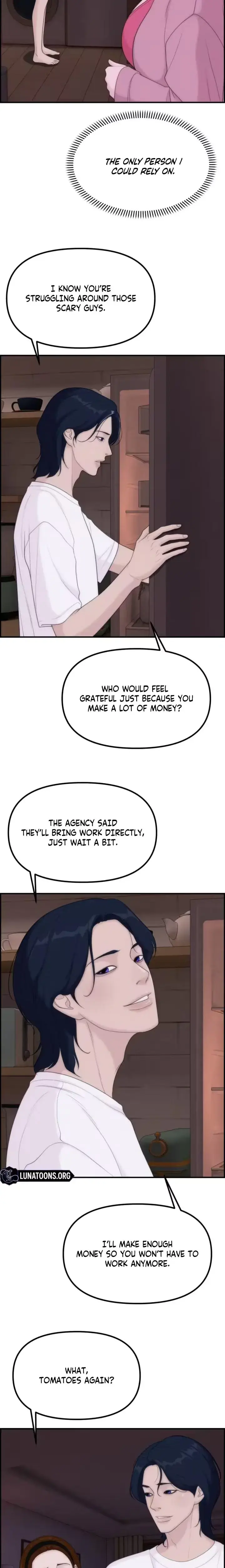 Pretty Collection Episode 19 - Page 16