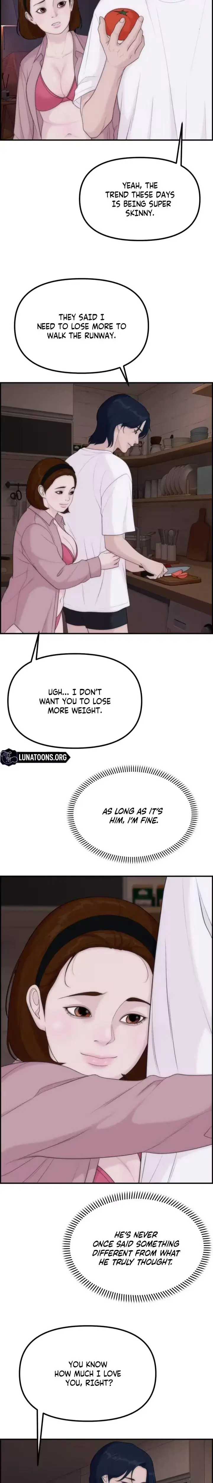 Pretty Collection Episode 19 - Page 17