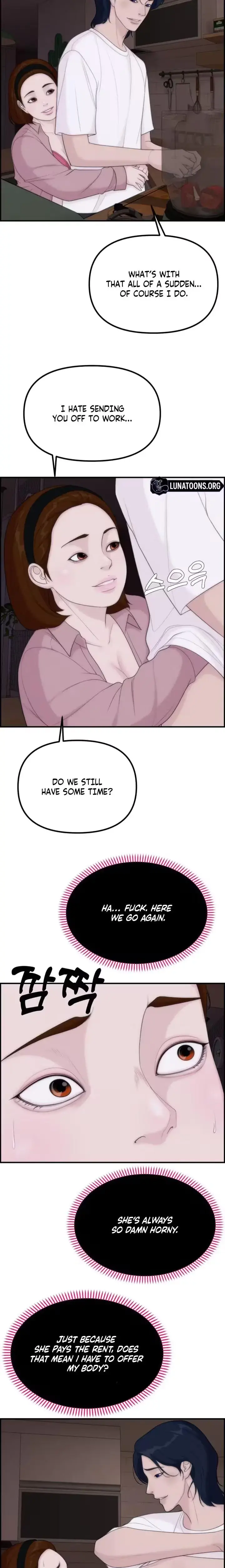 Pretty Collection Episode 19 - Page 18