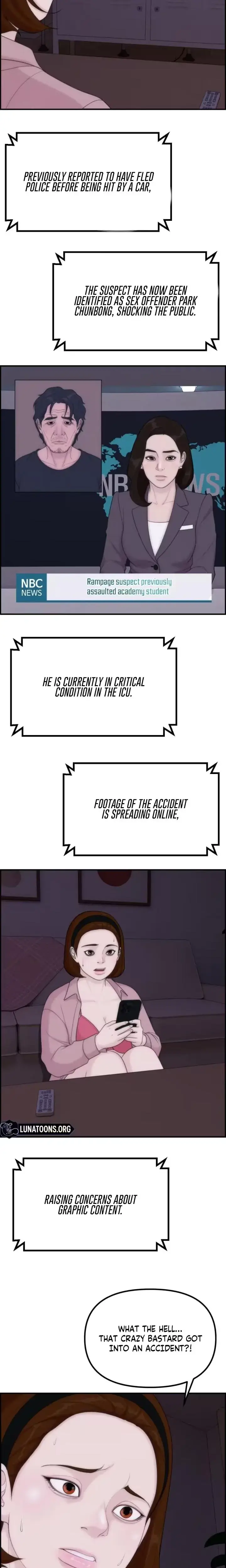 Pretty Collection Episode 19 - Page 25
