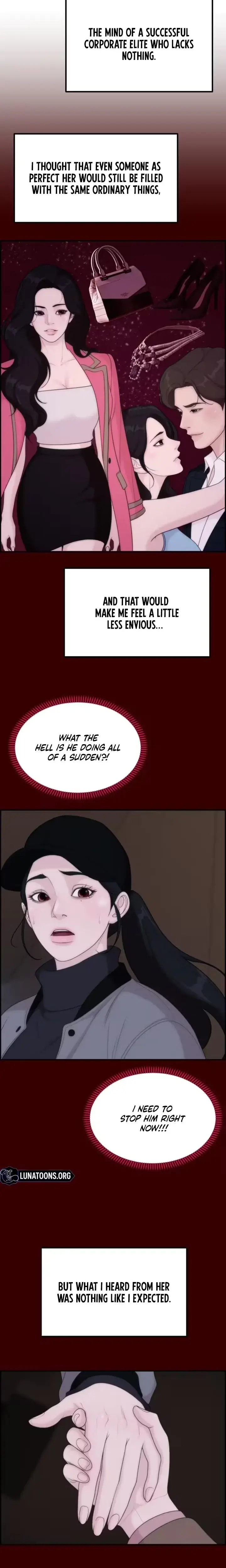 Pretty Collection Episode 19 - Page 4