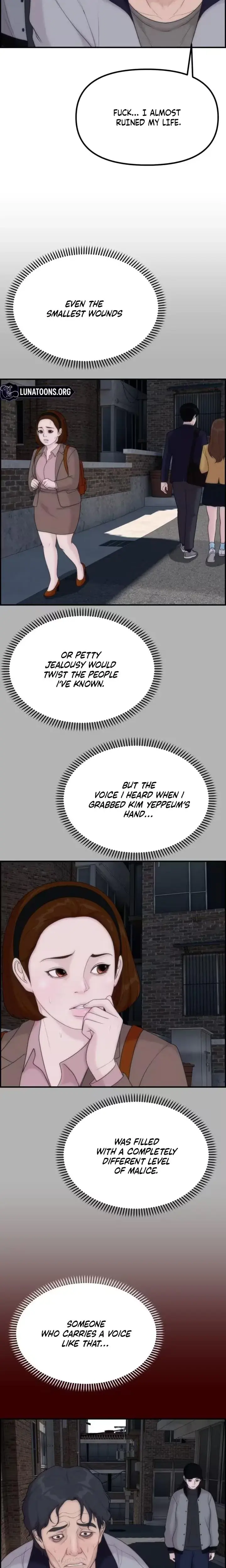 Pretty Collection Episode 19 - Page 9
