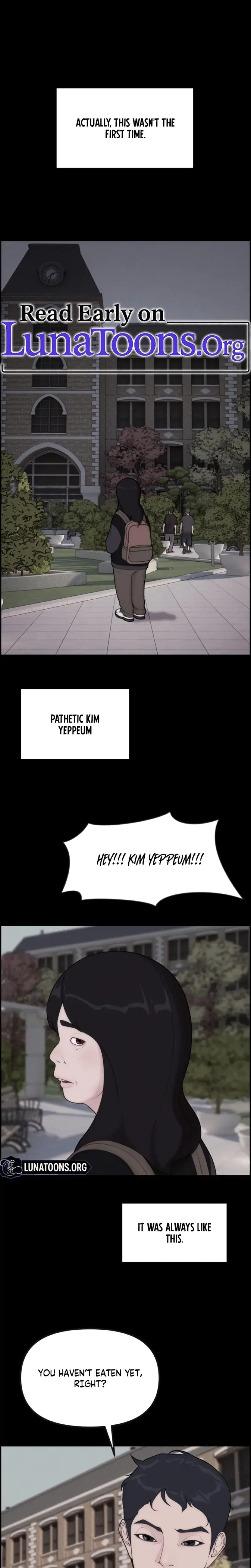 Pretty Collection Episode 2 - Page 1