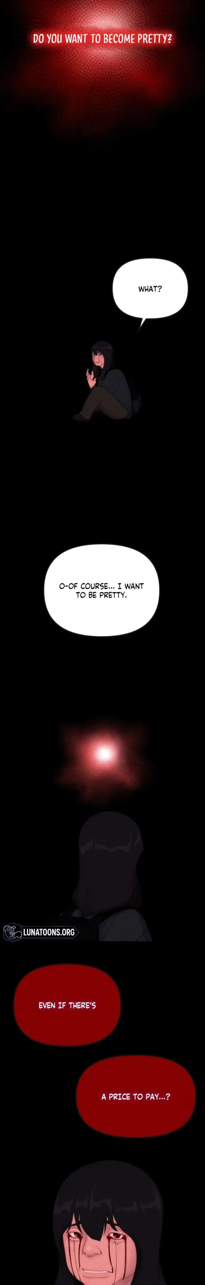 Pretty Collection Episode 2 - Page 11