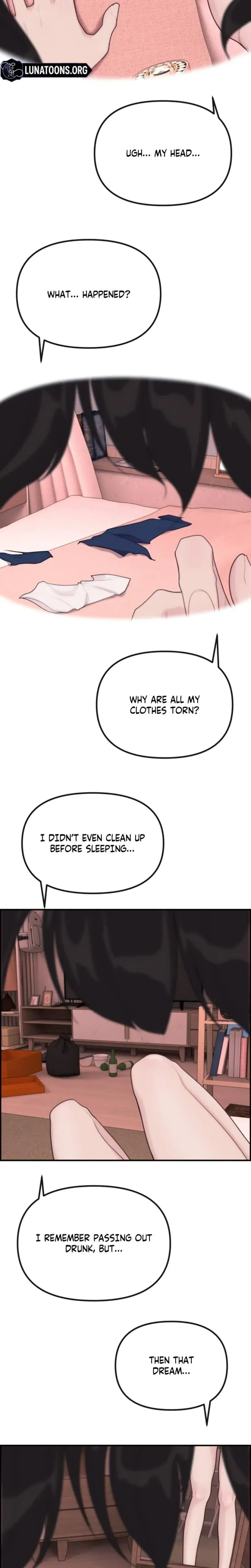 Pretty Collection Episode 2 - Page 13