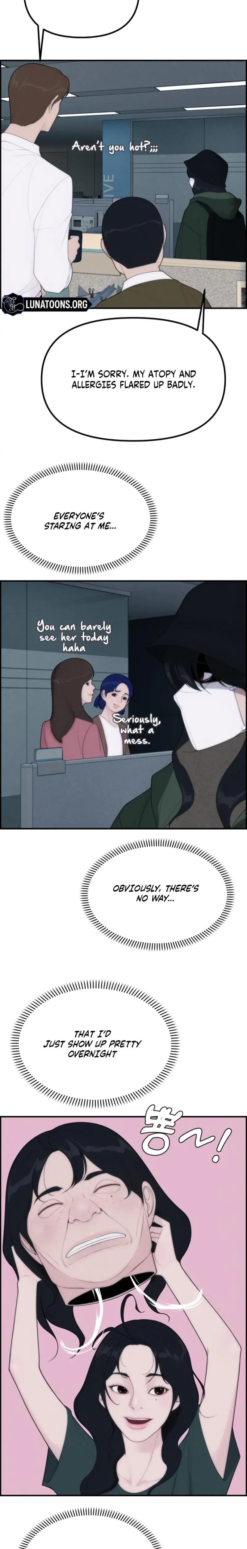 Pretty Collection Episode 2 - Page 22