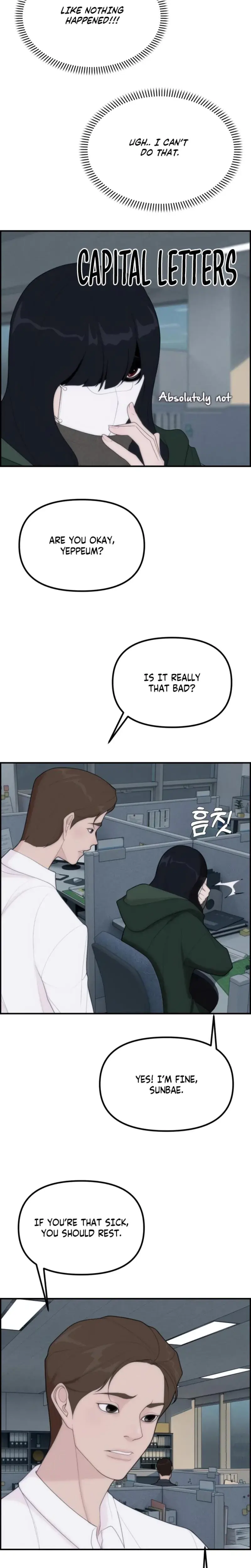 Pretty Collection Episode 2 - Page 23