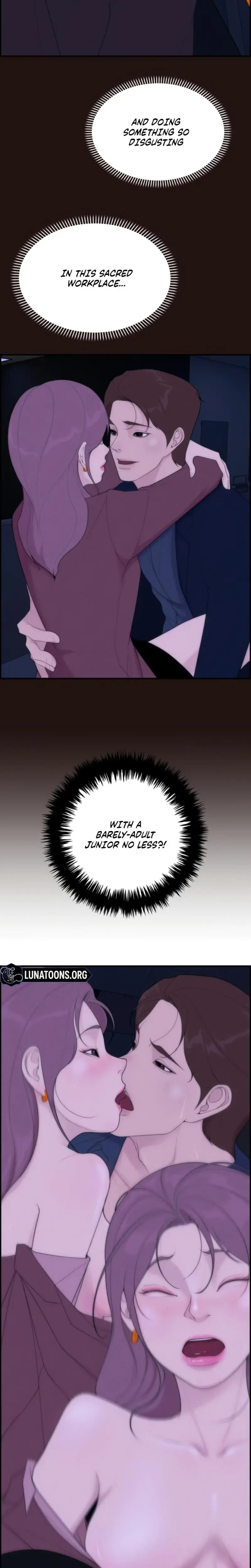 Pretty Collection Episode 2 - Page 25