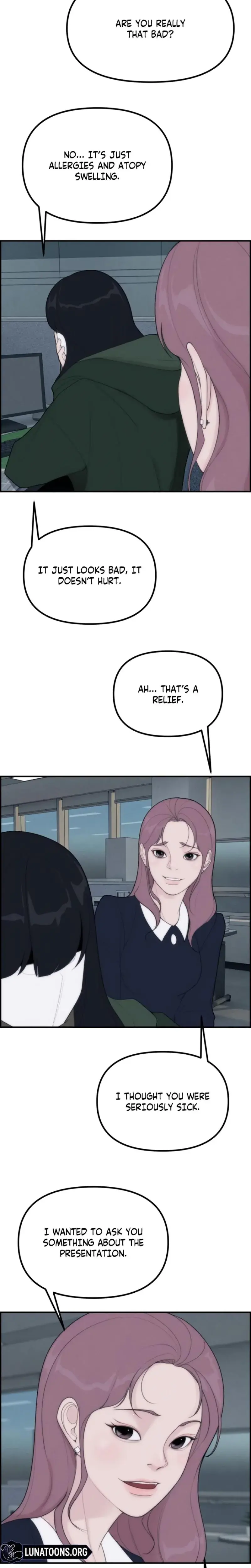 Pretty Collection Episode 2 - Page 27