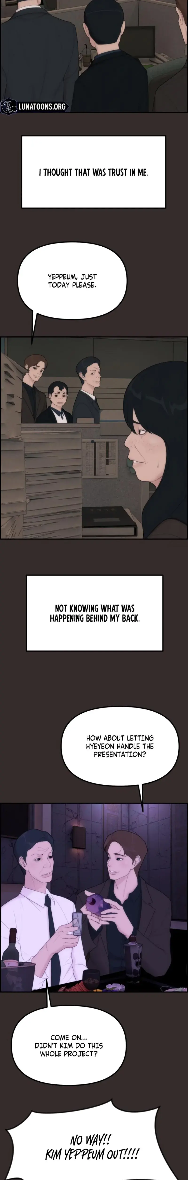 Pretty Collection Episode 2 - Page 31