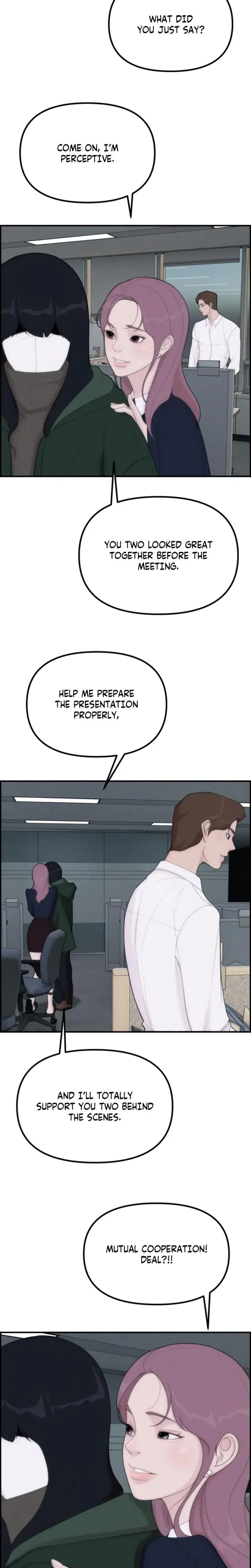 Pretty Collection Episode 2 - Page 36