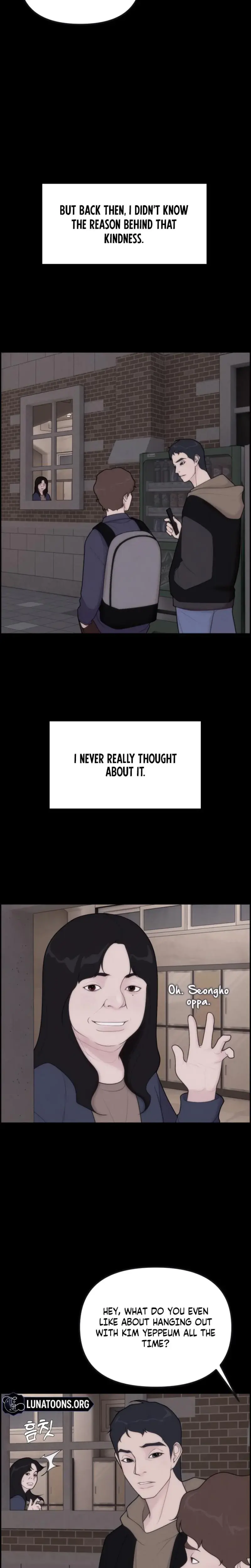 Pretty Collection Episode 2 - Page 4