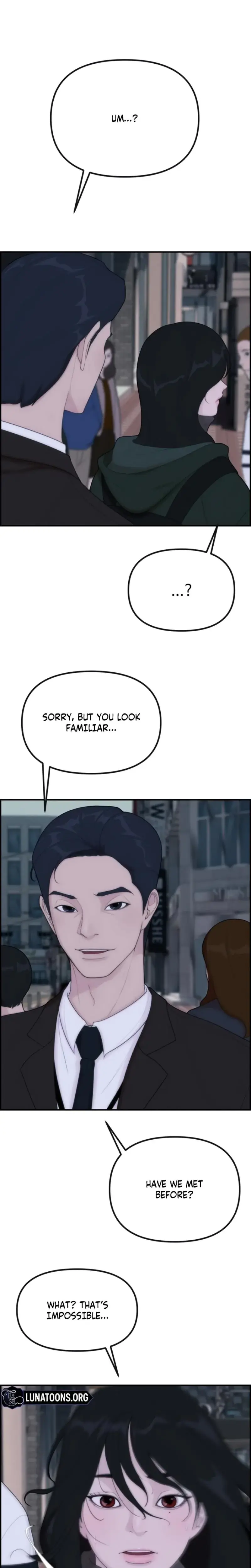 Pretty Collection Episode 2 - Page 40
