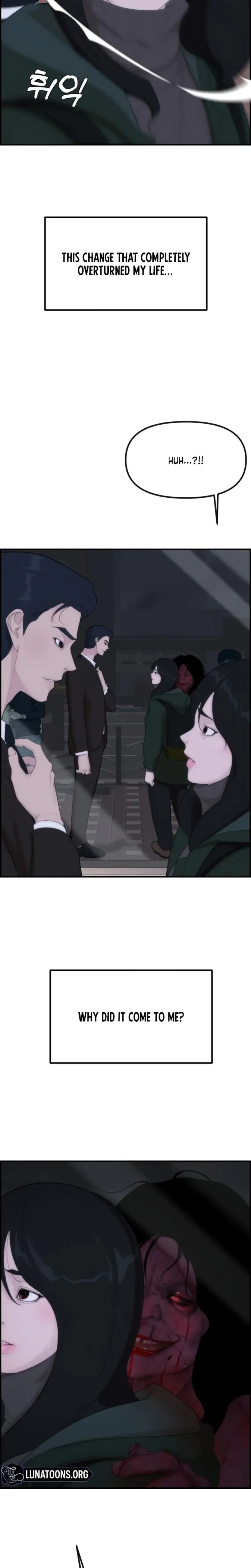 Pretty Collection Episode 2 - Page 41