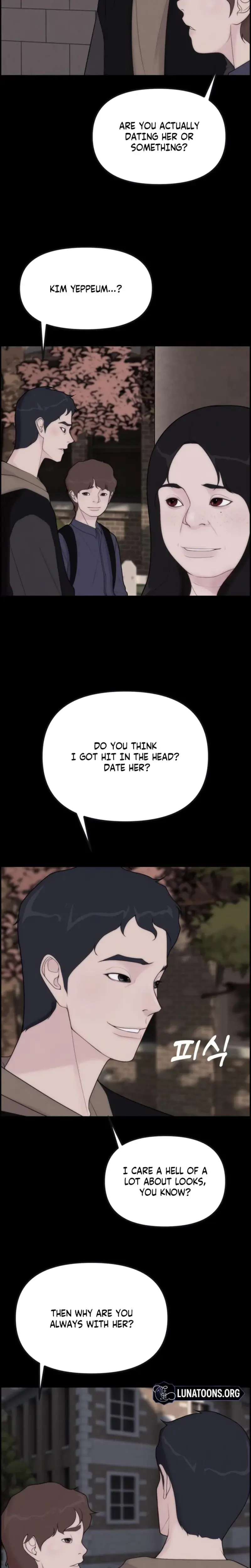 Pretty Collection Episode 2 - Page 5