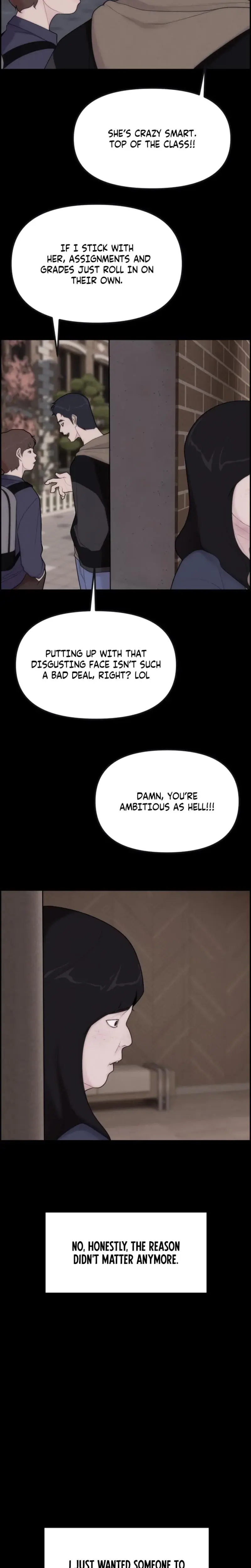Pretty Collection Episode 2 - Page 6