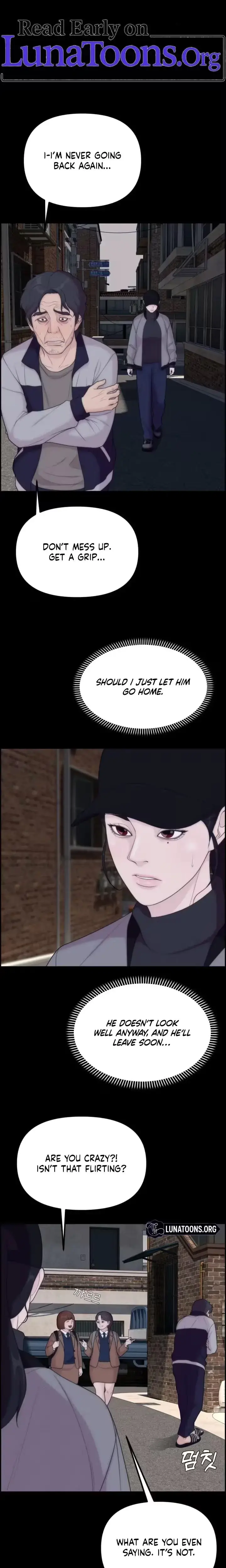 Pretty Collection Episode 20 - Page 1