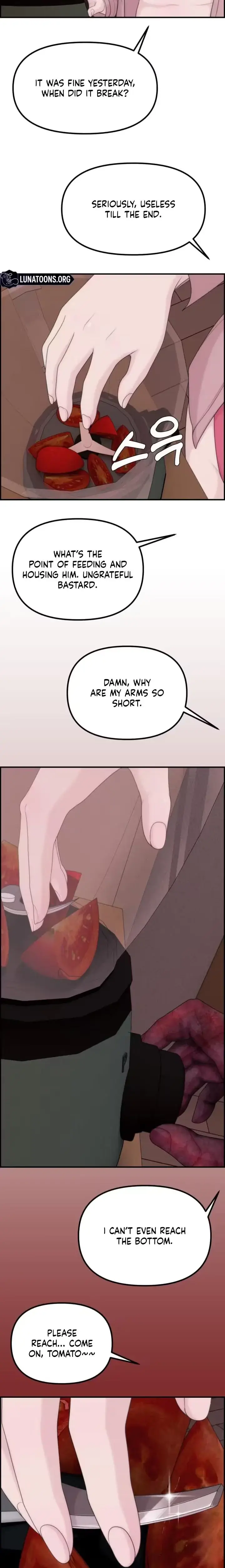 Pretty Collection Episode 20 - Page 12