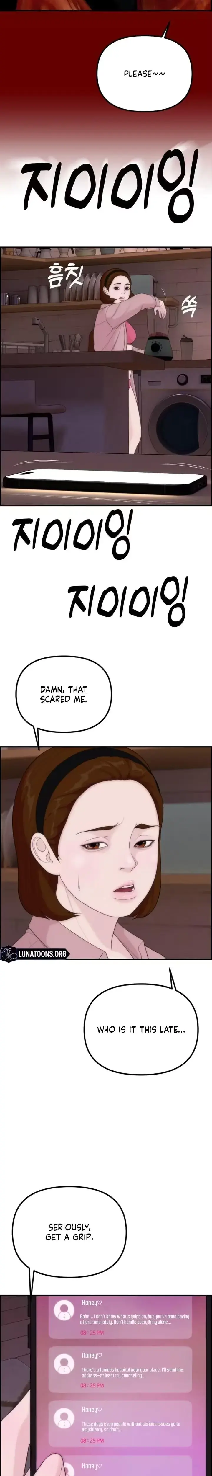 Pretty Collection Episode 20 - Page 13