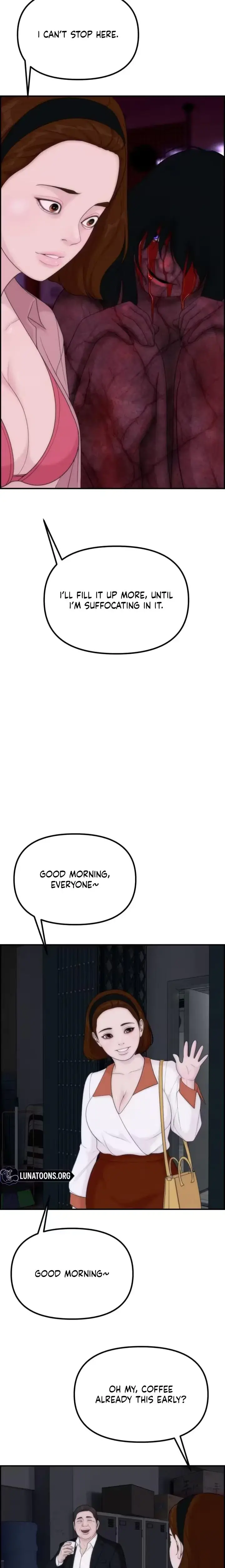 Pretty Collection Episode 20 - Page 16