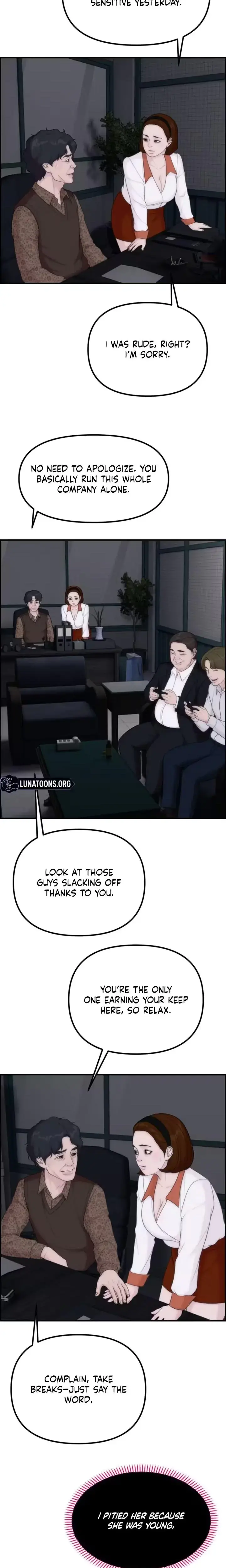 Pretty Collection Episode 20 - Page 20