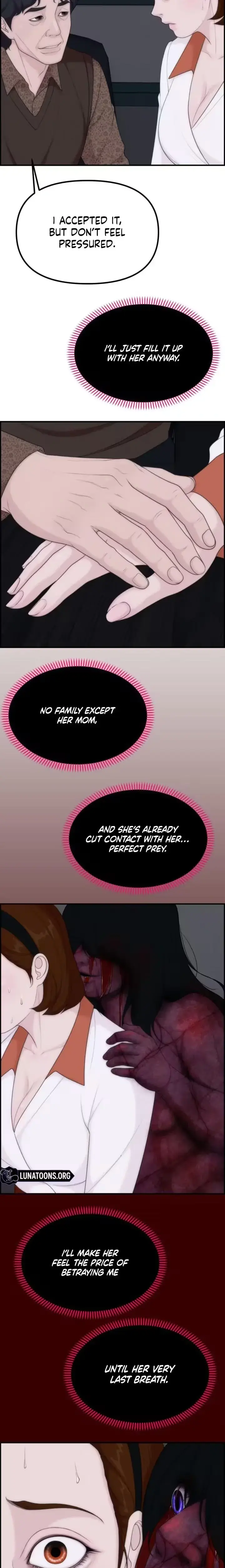 Pretty Collection Episode 20 - Page 22