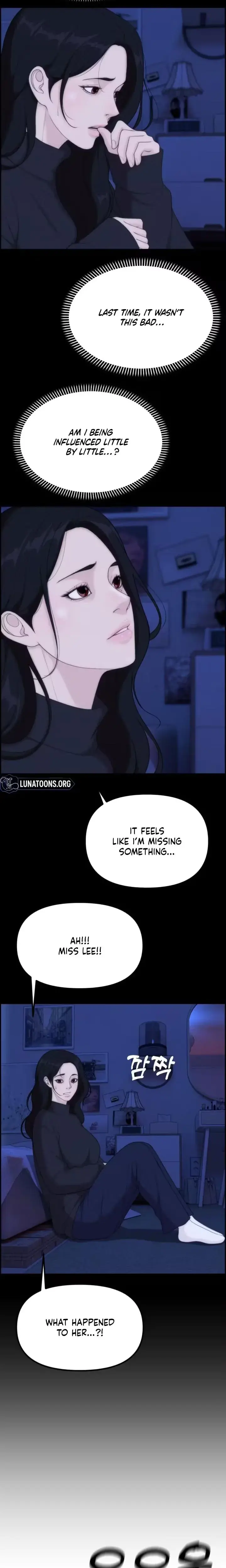 Pretty Collection Episode 20 - Page 8