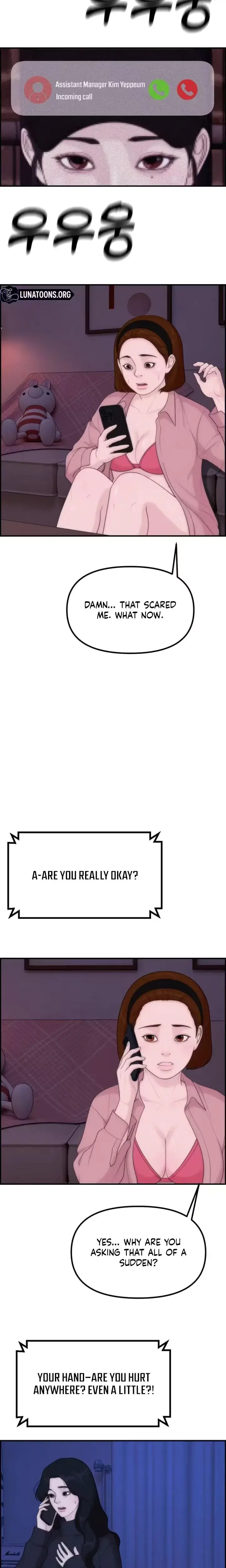 Pretty Collection Episode 20 - Page 9