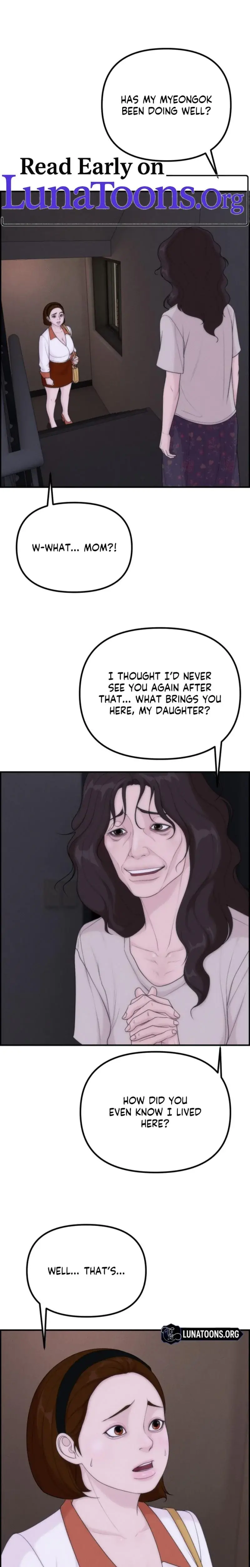 Pretty Collection Episode 21 - Page 1
