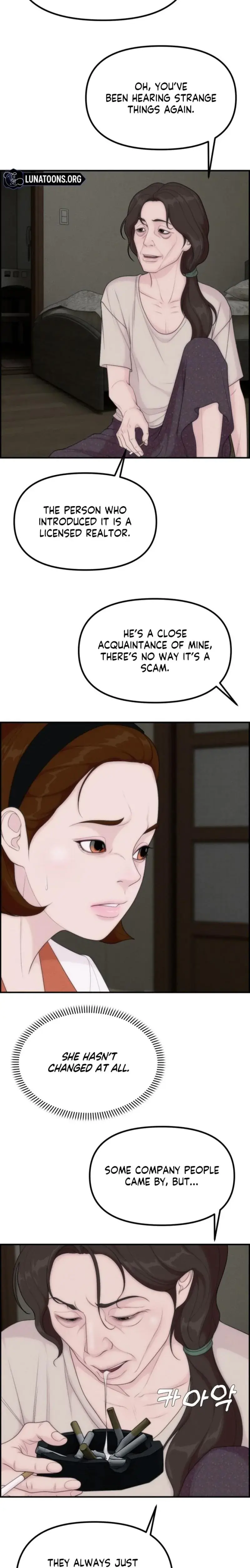 Pretty Collection Episode 21 - Page 10